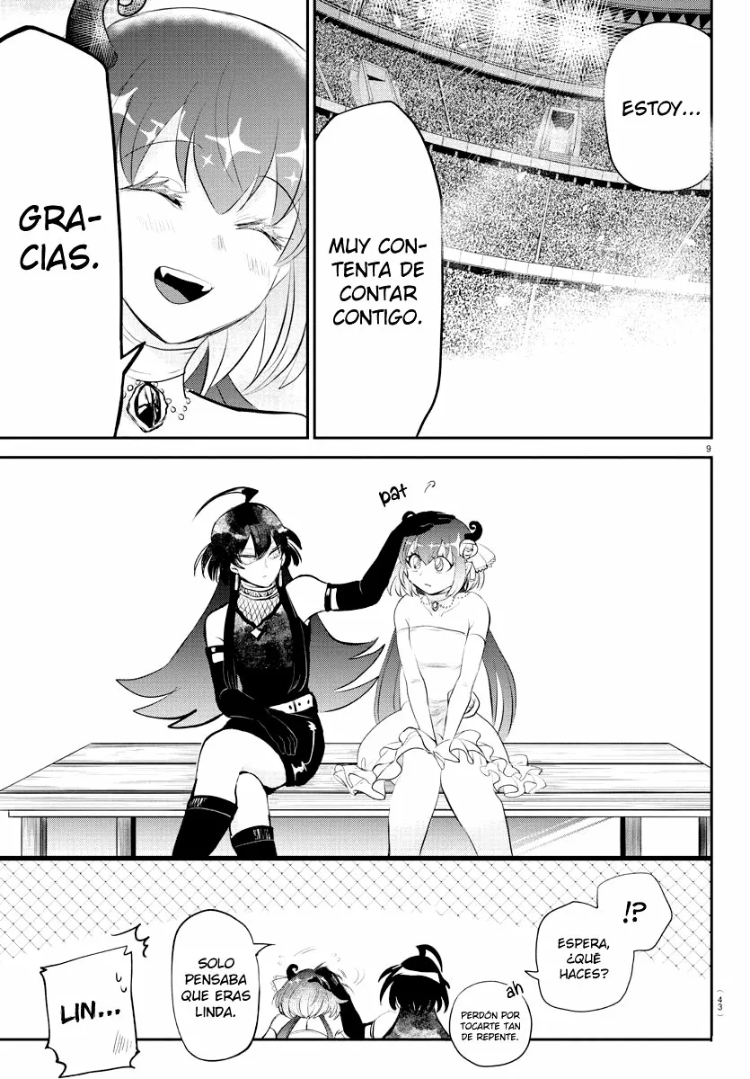 Read Mairimashita Iruma kun ES Manga Online