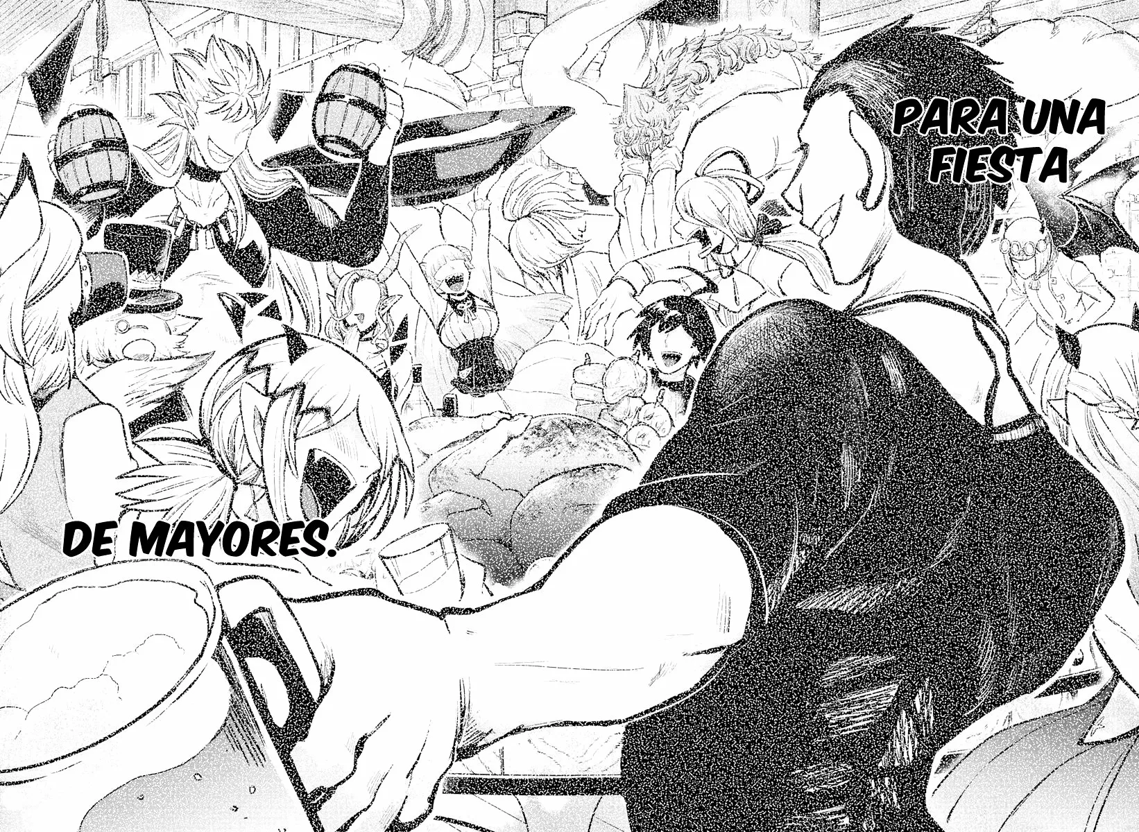 Read Mairimashita Iruma kun ES Manga Online