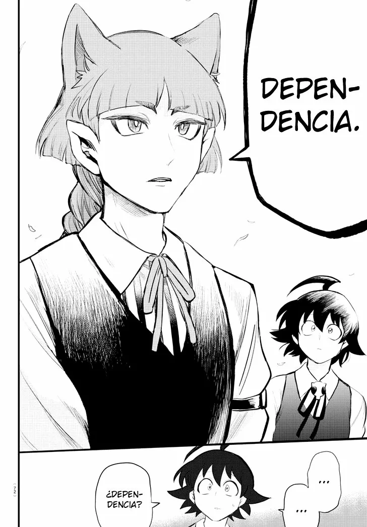 Read Mairimashita Iruma kun ES Manga Online