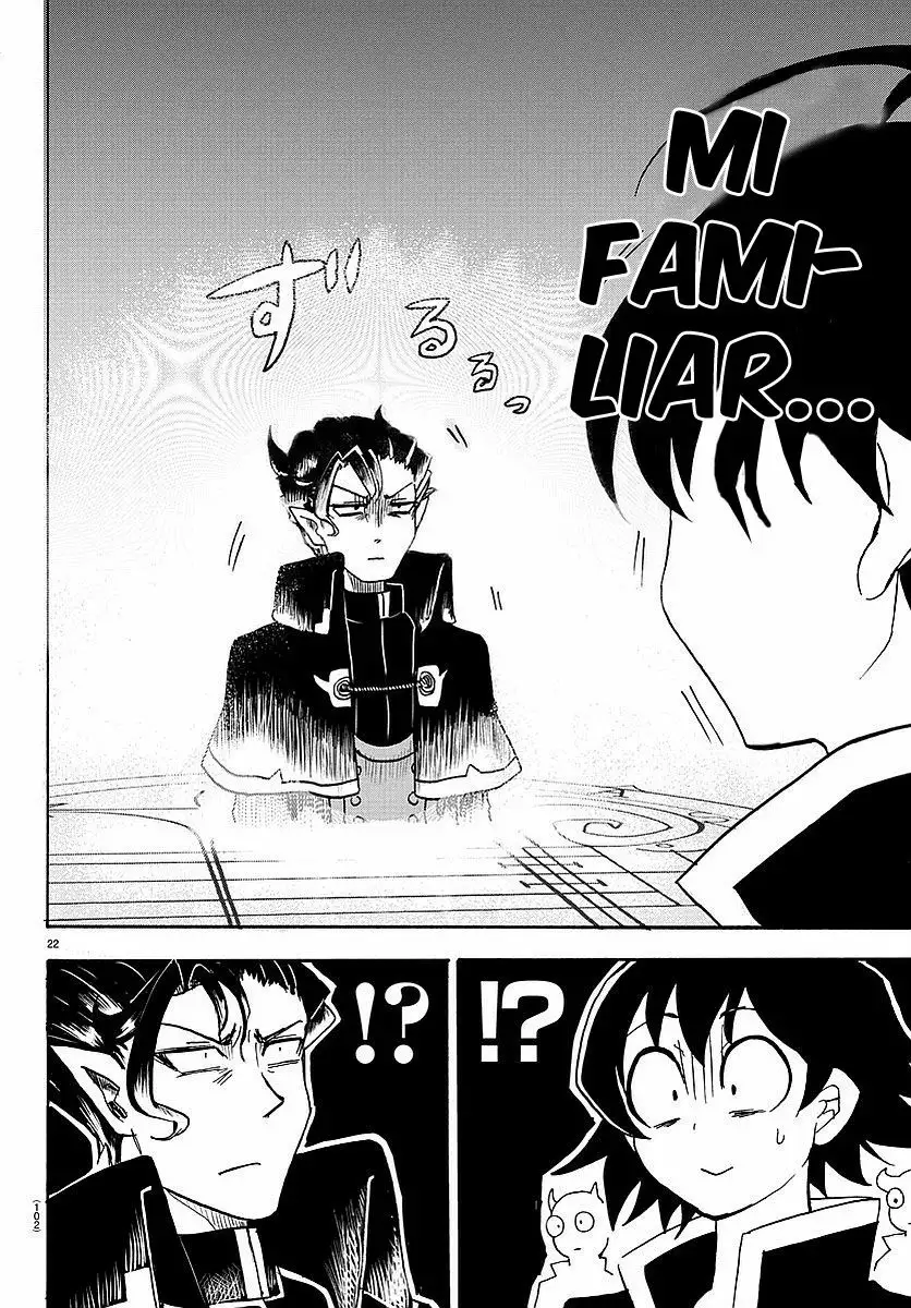 Read Mairimashita Iruma kun ES Manga Online