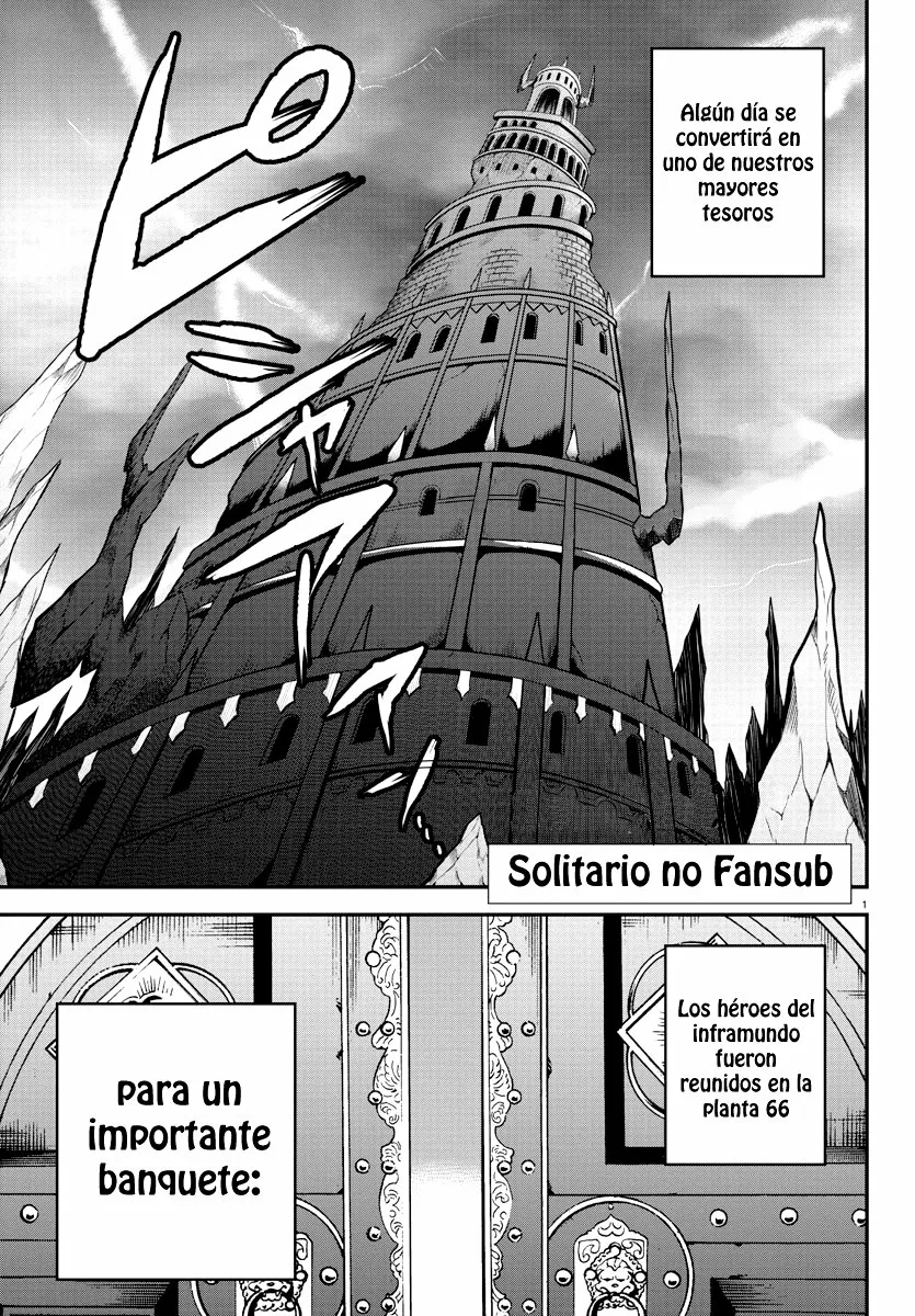Read Mairimashita Iruma kun ES Manga Online
