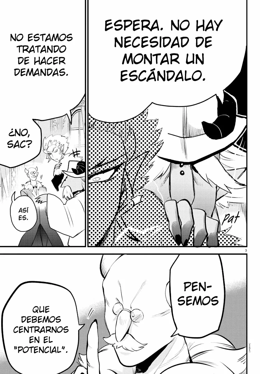 Read Mairimashita Iruma kun ES Manga Online