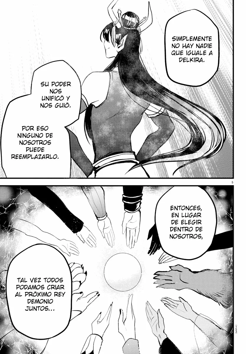 Read Mairimashita Iruma kun ES Manga Online