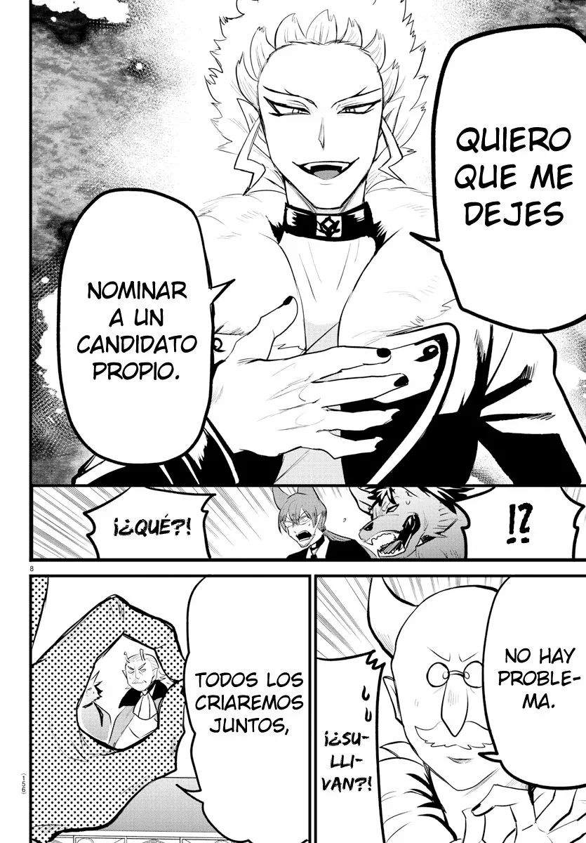 Read Mairimashita Iruma kun ES Manga Online