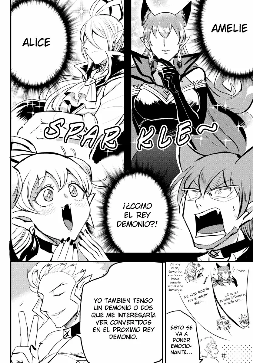 Read Mairimashita Iruma kun ES Manga Online