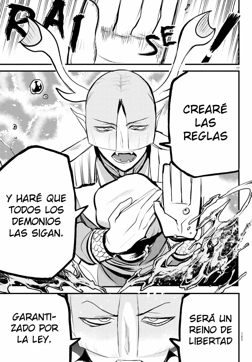 Read Mairimashita Iruma kun ES Manga Online