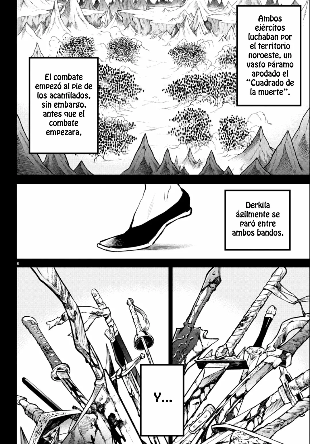 Read Mairimashita Iruma kun ES Manga Online