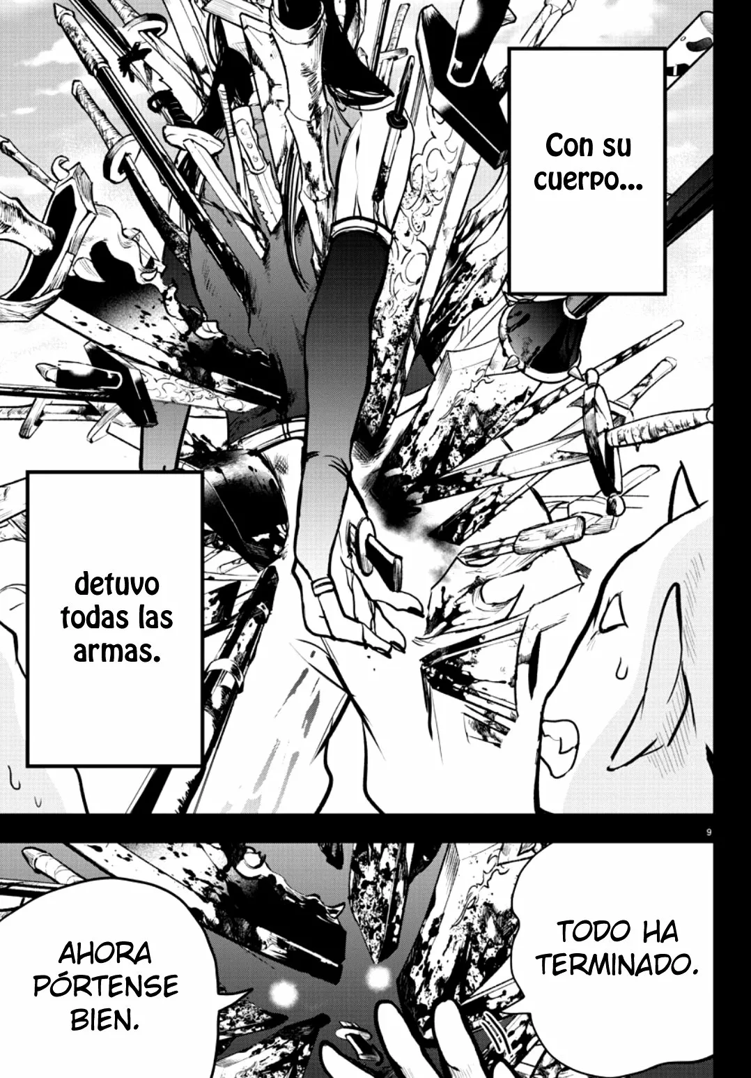 Read Mairimashita Iruma kun ES Manga Online