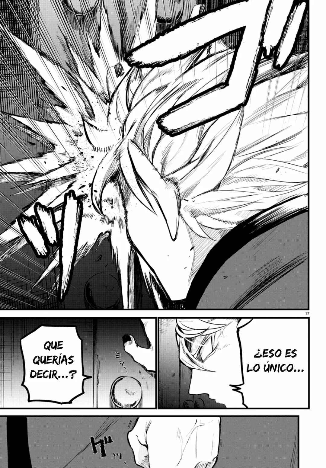 Read Mairimashita Iruma kun ES Manga Online