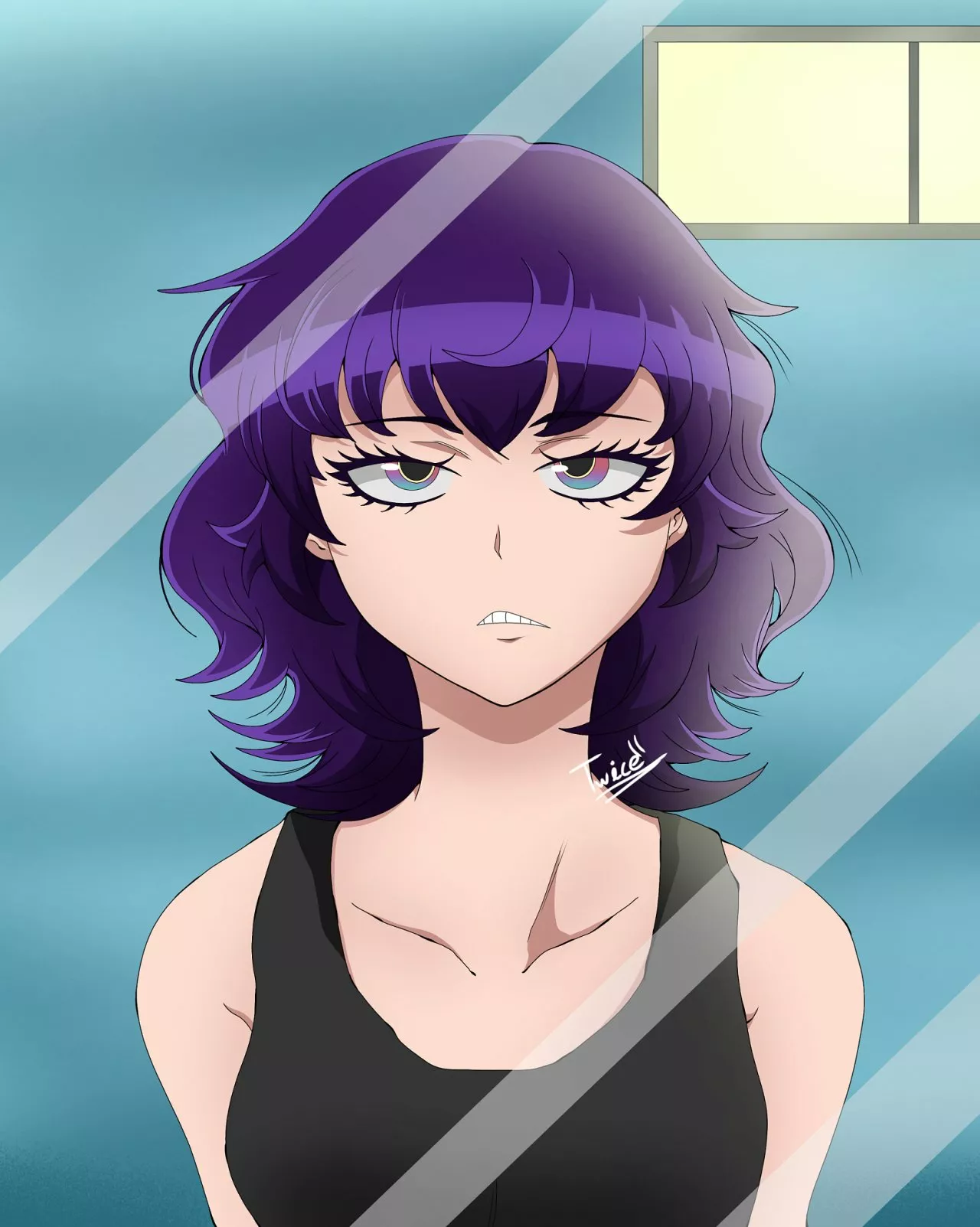 Read Mairimashita Iruma kun ES Manga Online