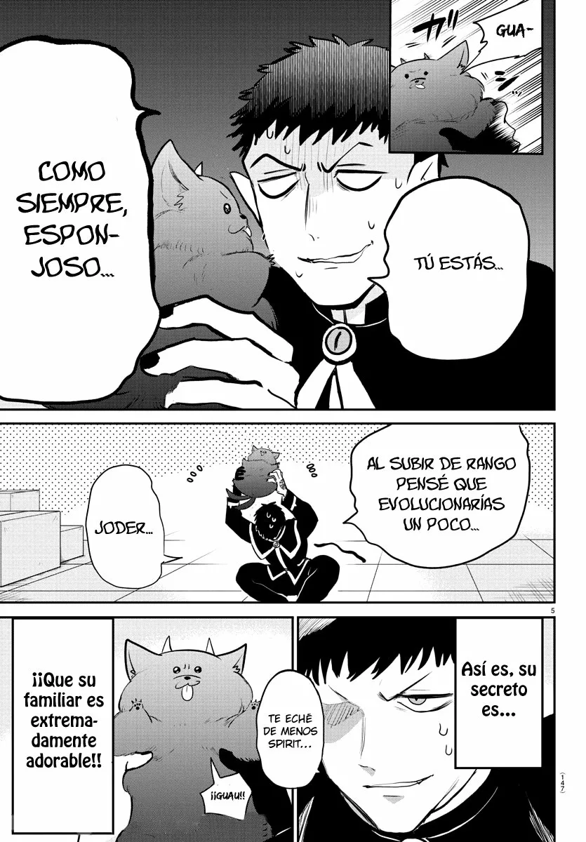 Read Mairimashita Iruma kun ES Manga Online