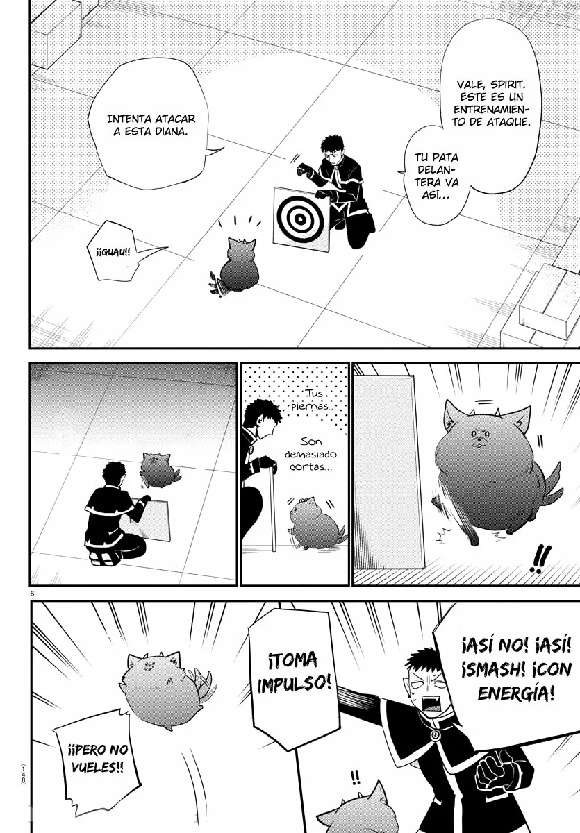 Read Mairimashita Iruma kun ES Manga Online