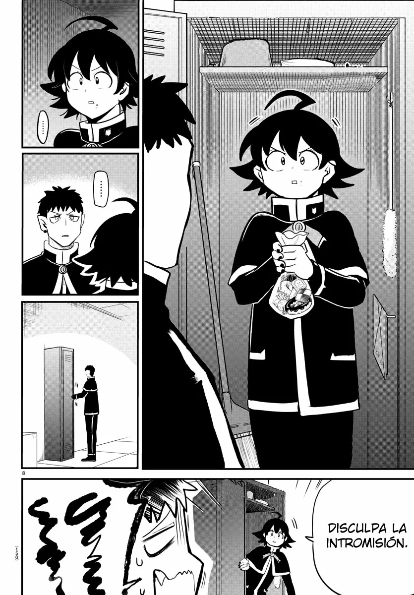 Read Mairimashita Iruma kun ES Manga Online