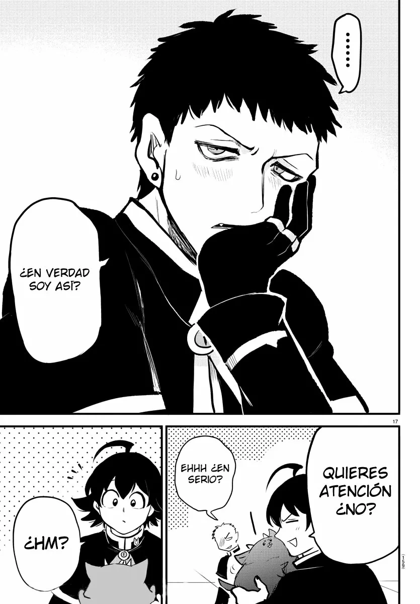 Read Mairimashita Iruma kun ES Manga Online