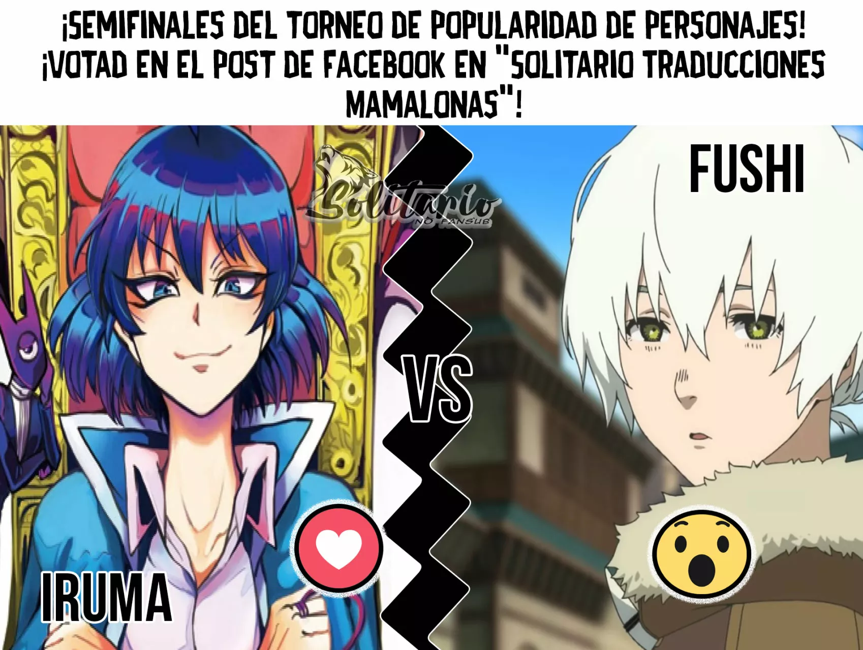 Read Mairimashita Iruma kun ES Manga Online