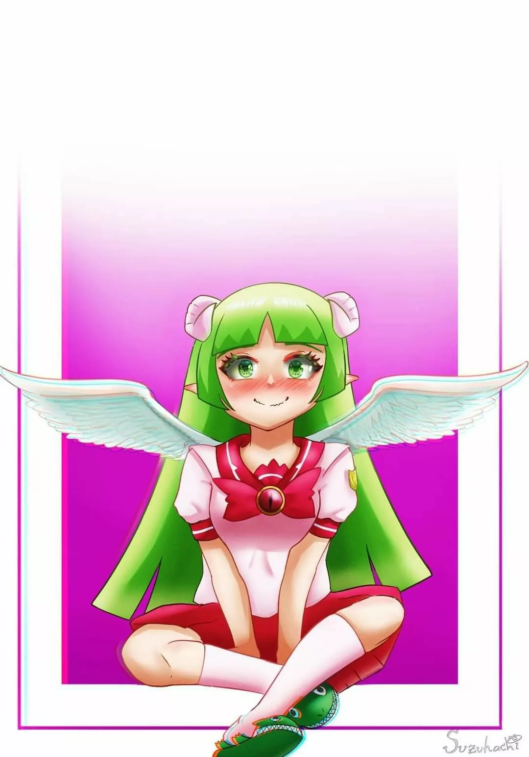 Read Mairimashita Iruma kun ES Manga Online
