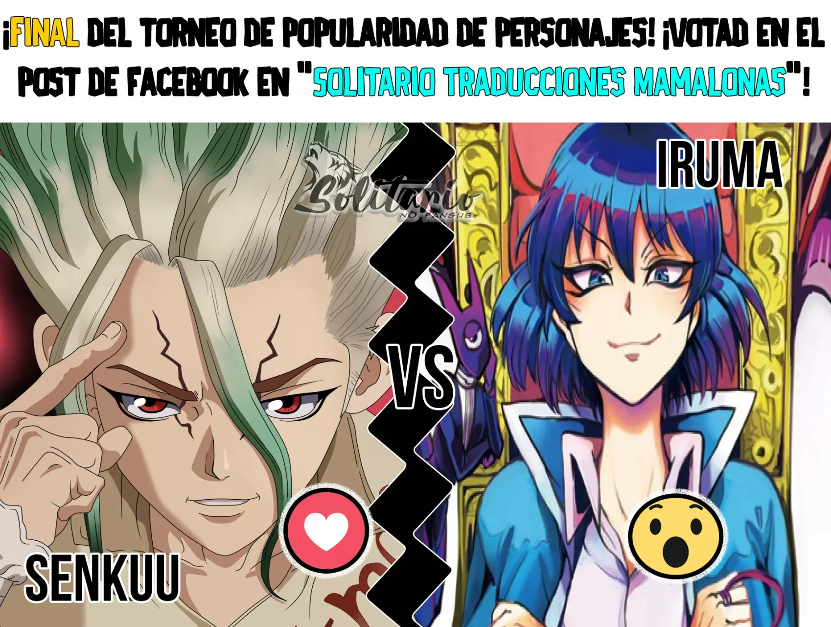Read Mairimashita Iruma kun ES Manga Online