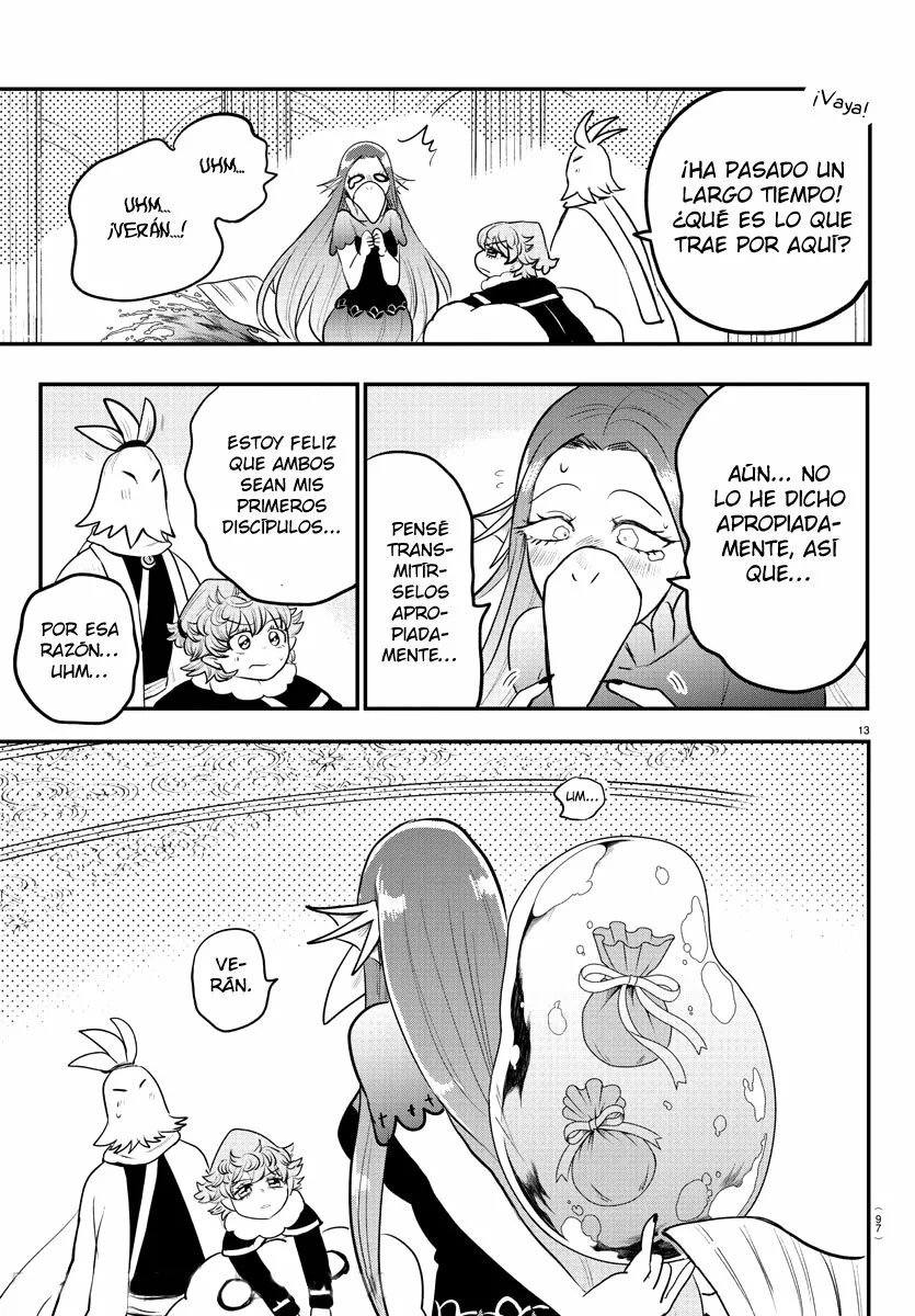 Read Mairimashita Iruma kun ES Manga Online