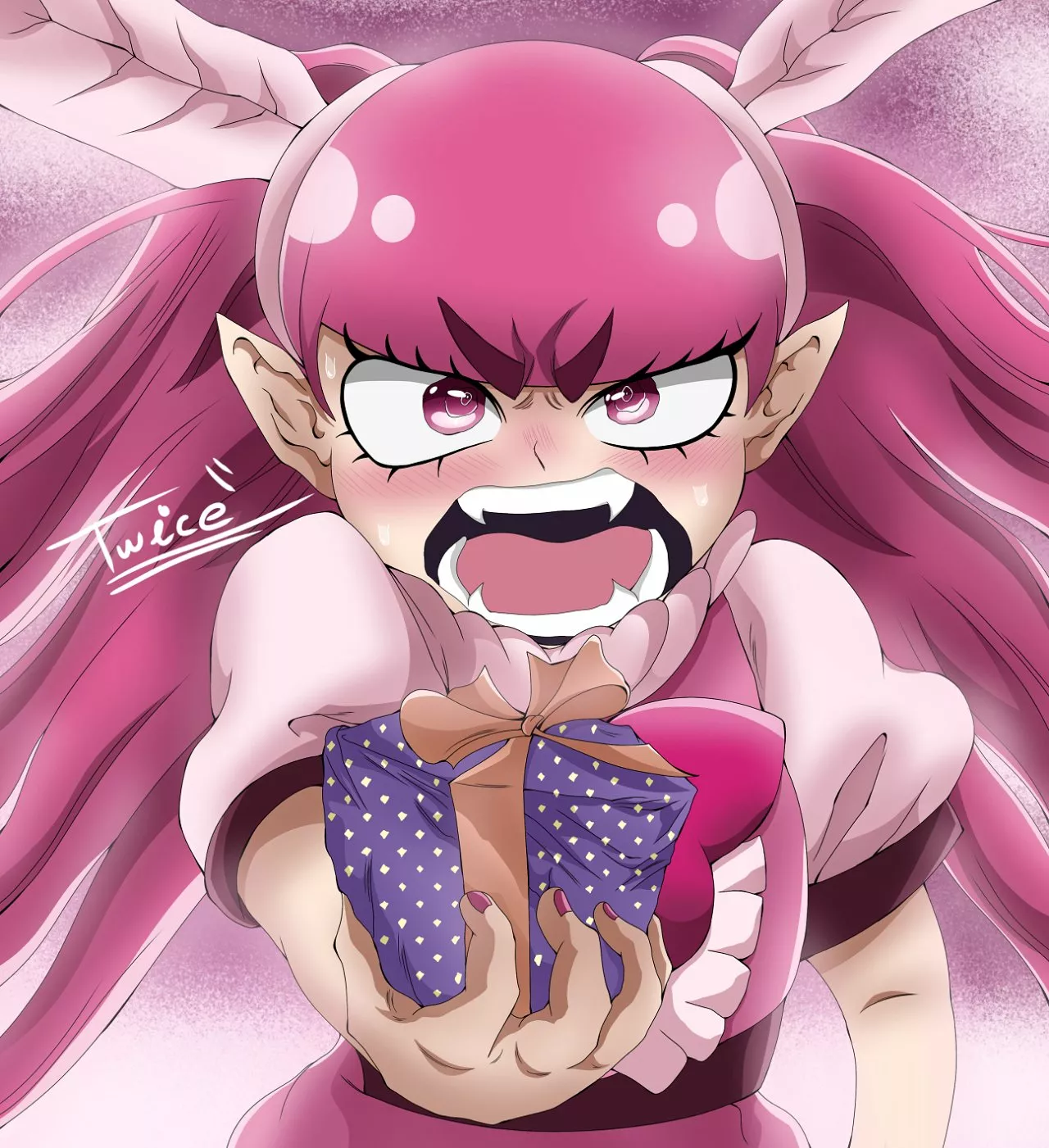 Read Mairimashita Iruma kun ES Manga Online