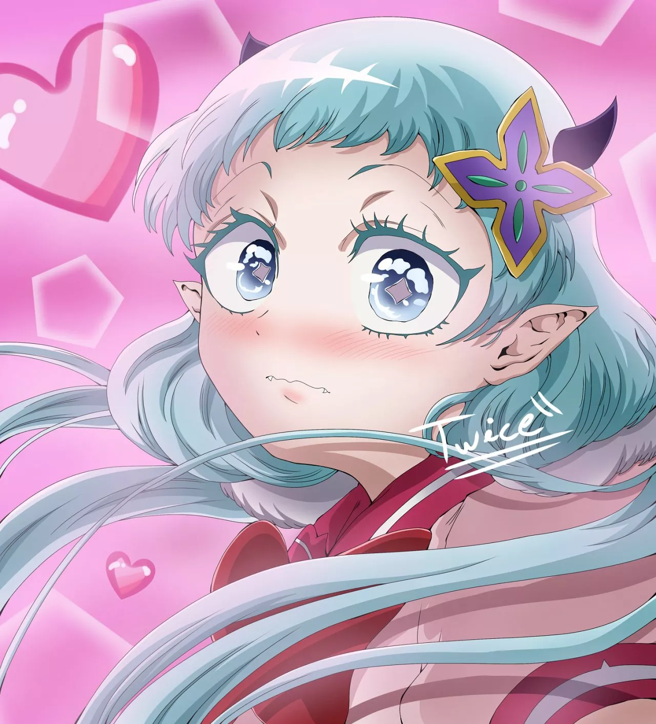 Read Mairimashita Iruma kun ES Manga Online
