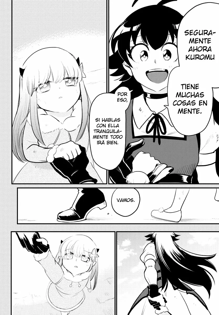 Read Mairimashita Iruma kun ES Manga Online