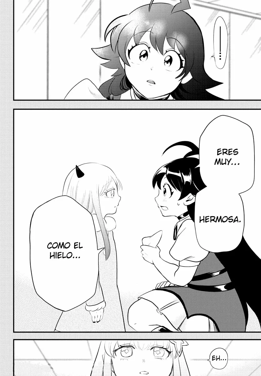 Read Mairimashita Iruma kun ES Manga Online