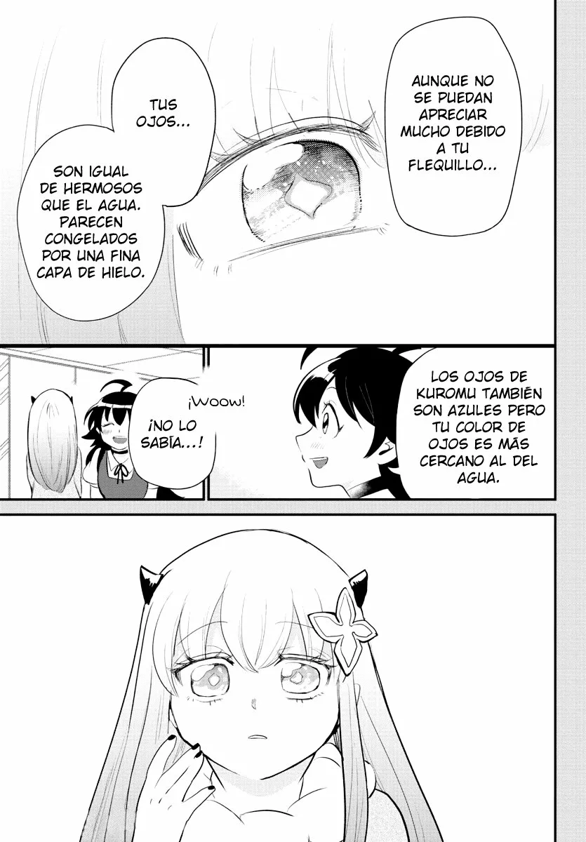 Read Mairimashita Iruma kun ES Manga Online