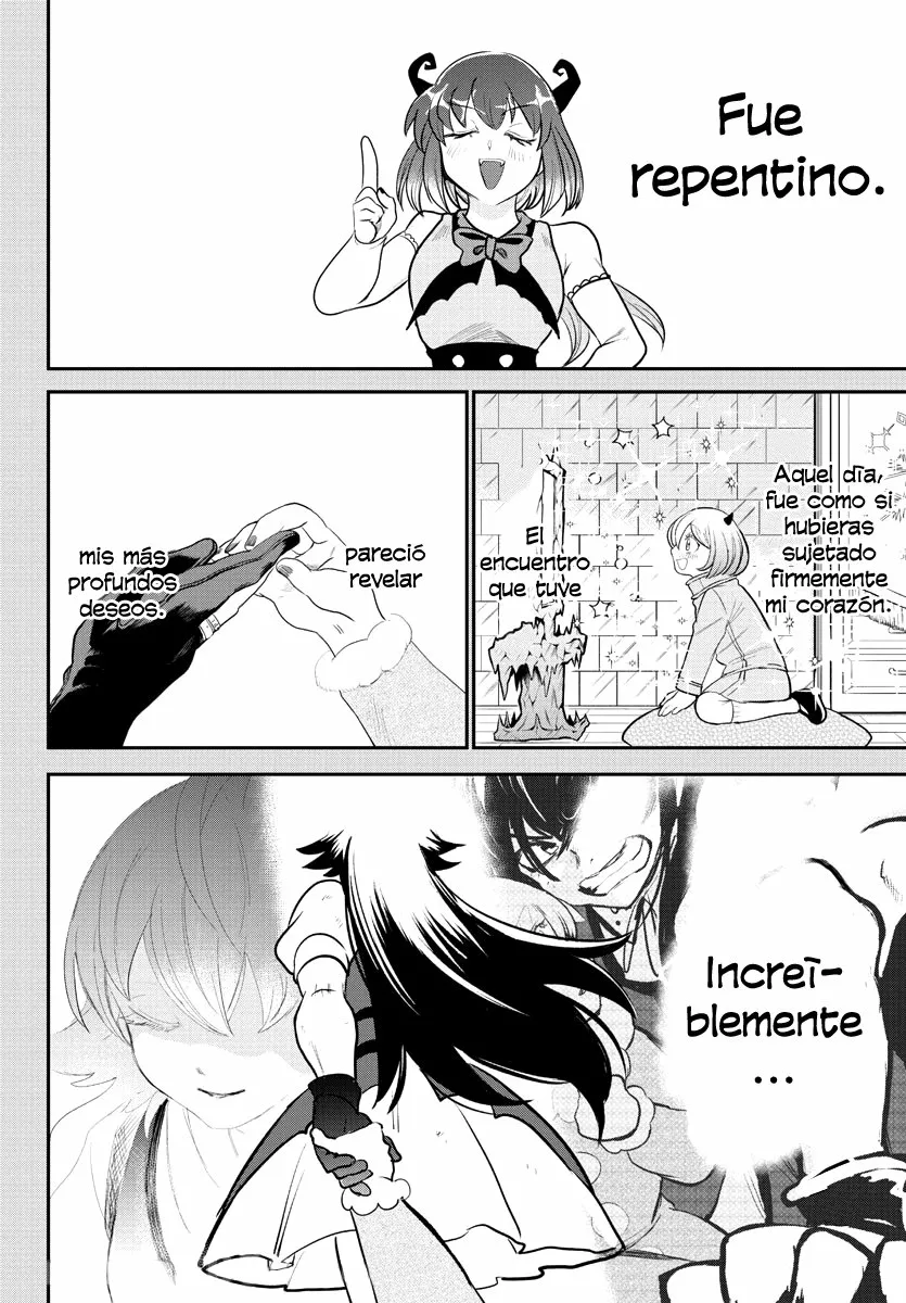 Read Mairimashita Iruma kun ES Manga Online