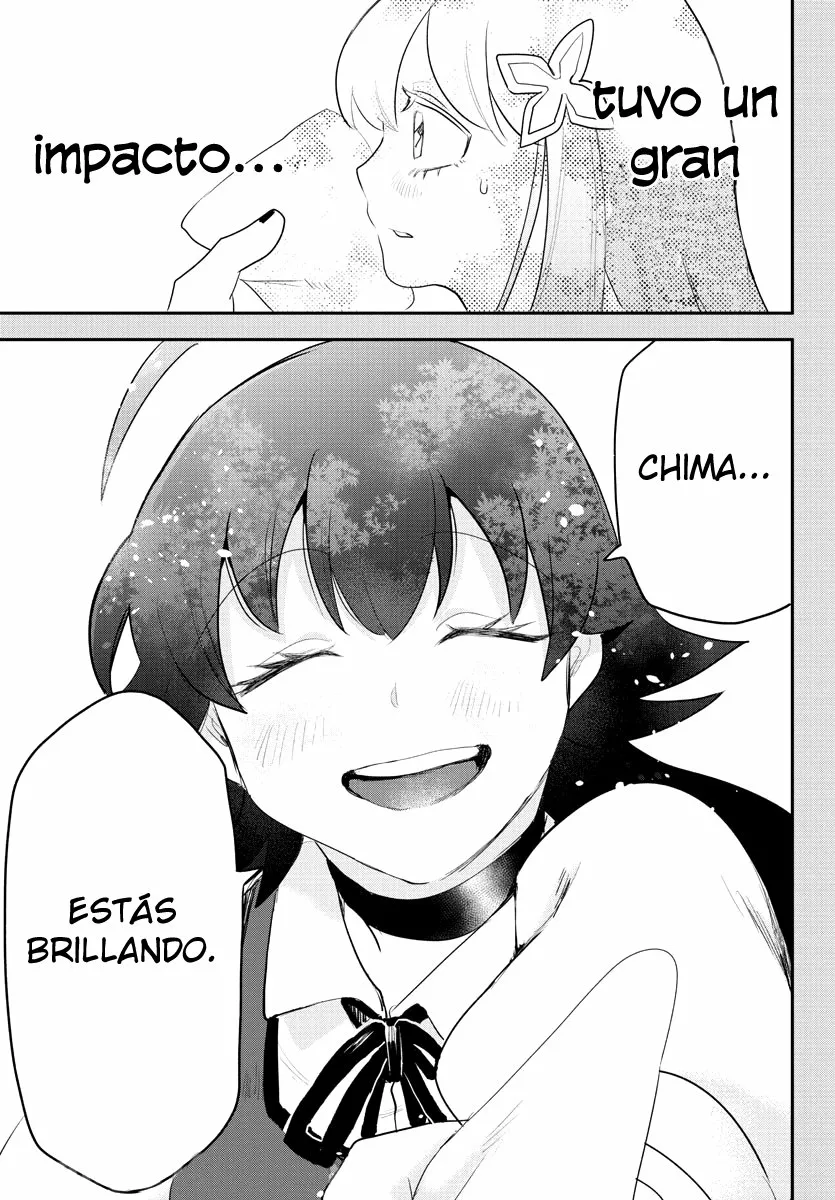 Read Mairimashita Iruma kun ES Manga Online
