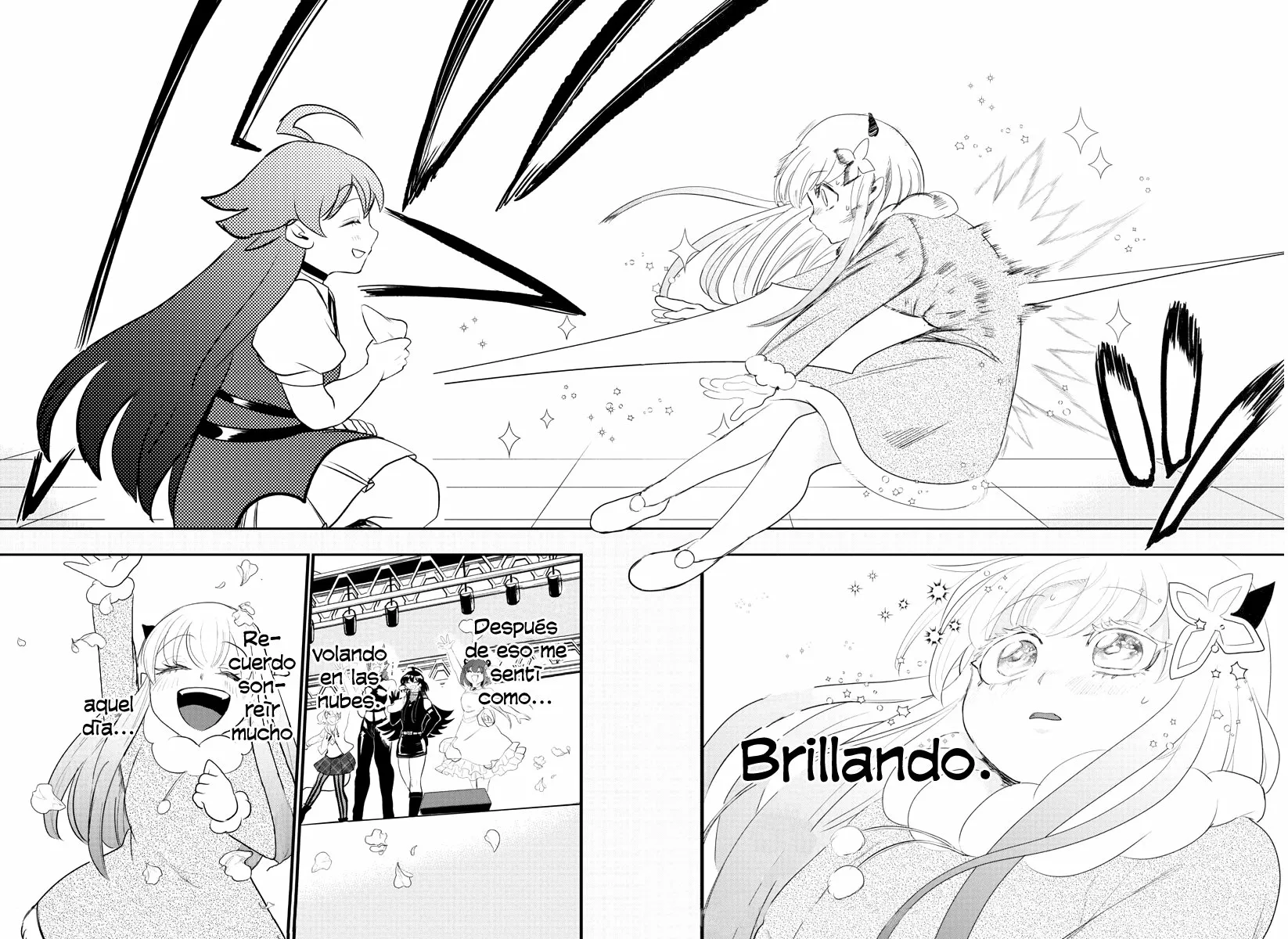 Read Mairimashita Iruma kun ES Manga Online