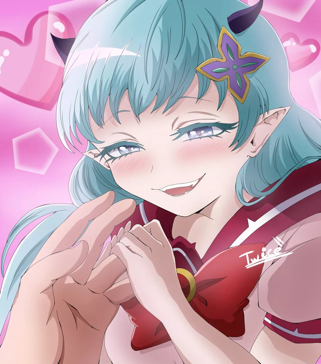 Read Mairimashita Iruma kun ES Manga Online