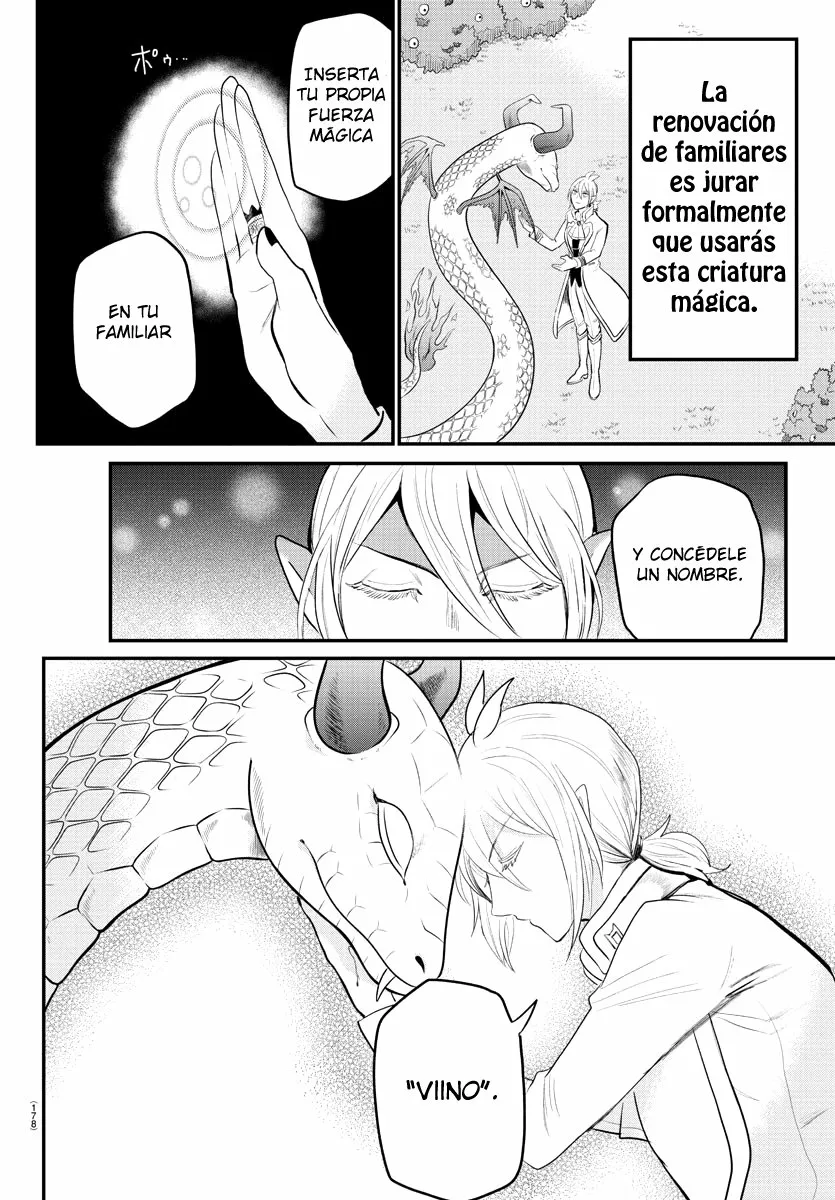 Read Mairimashita Iruma kun ES Manga Online