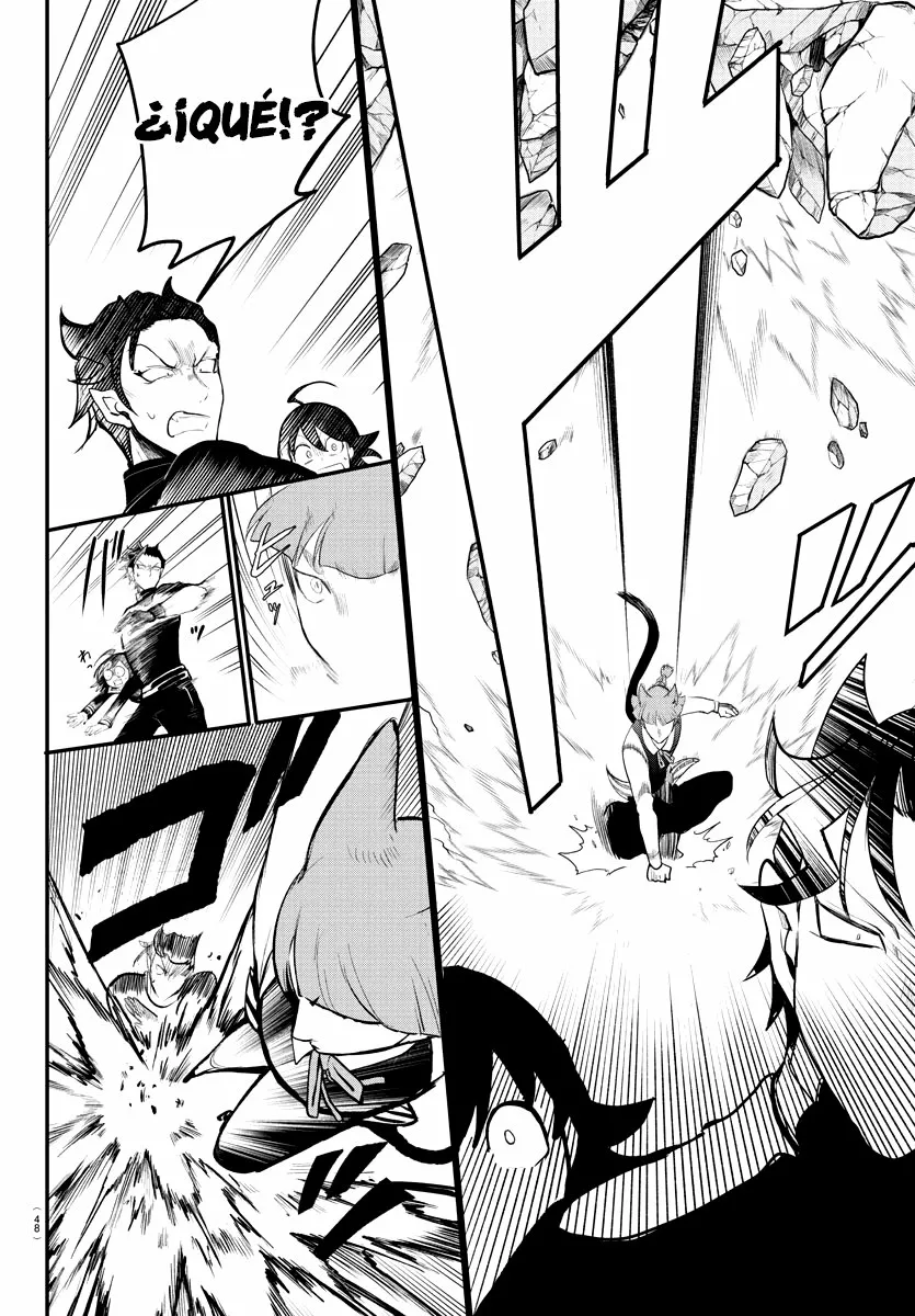Read Mairimashita Iruma kun ES Manga Online
