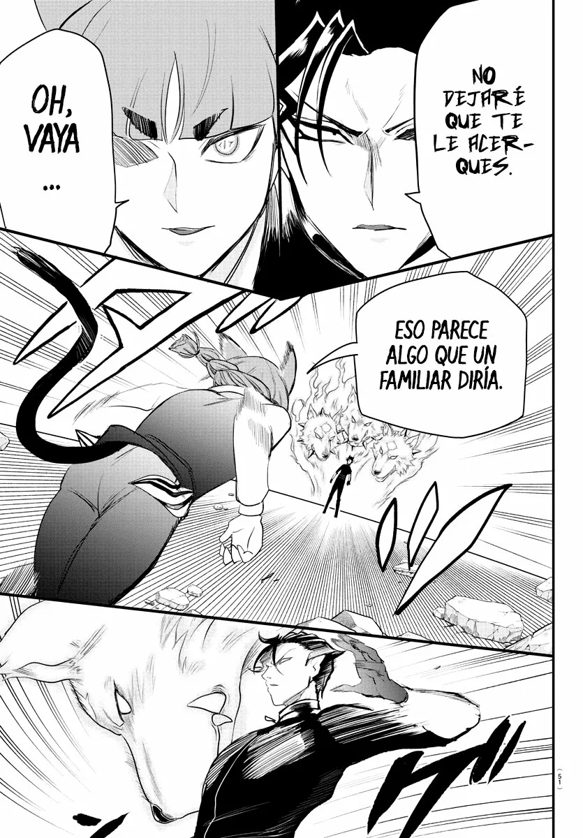 Read Mairimashita Iruma kun ES Manga Online