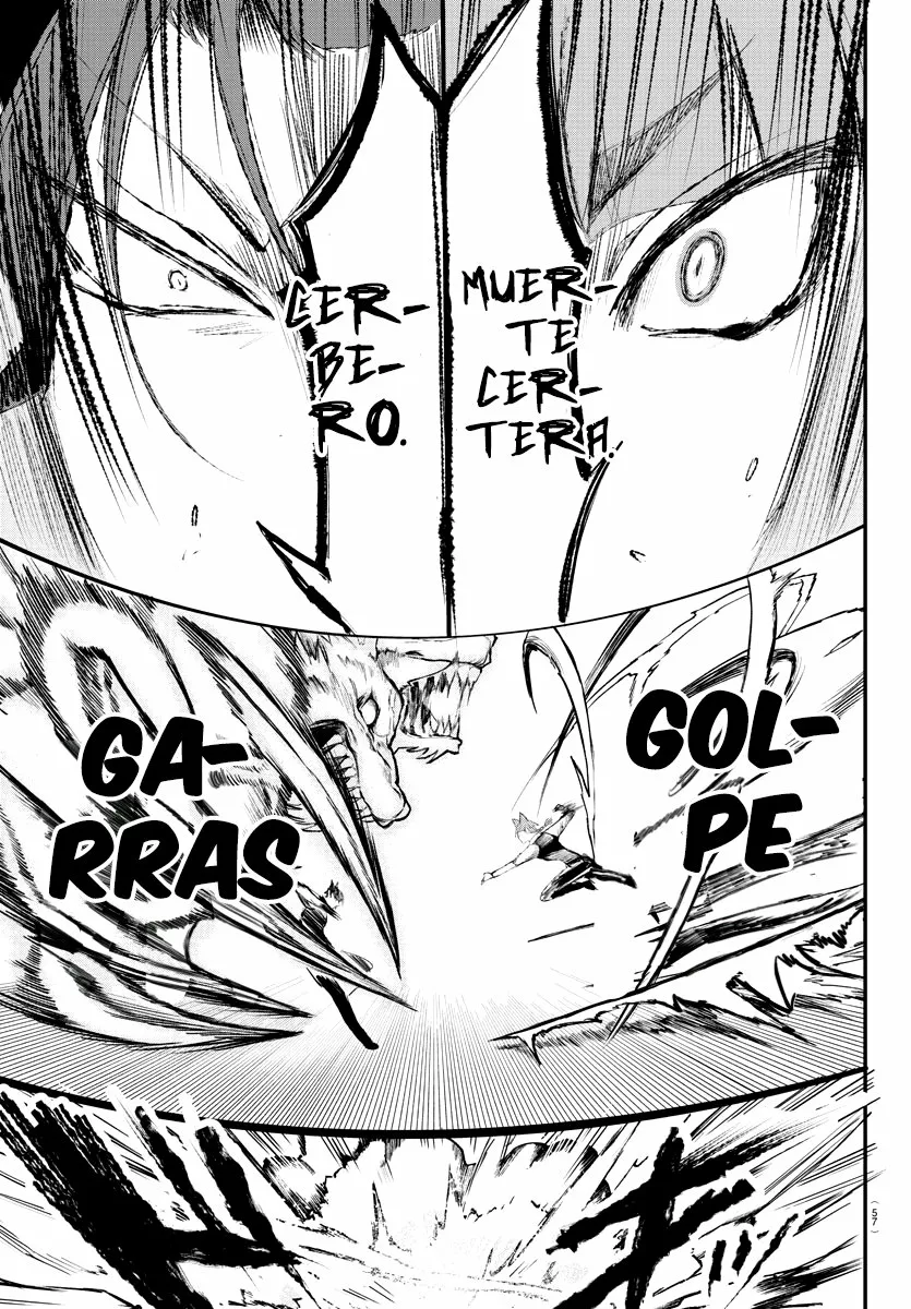 Read Mairimashita Iruma kun ES Manga Online