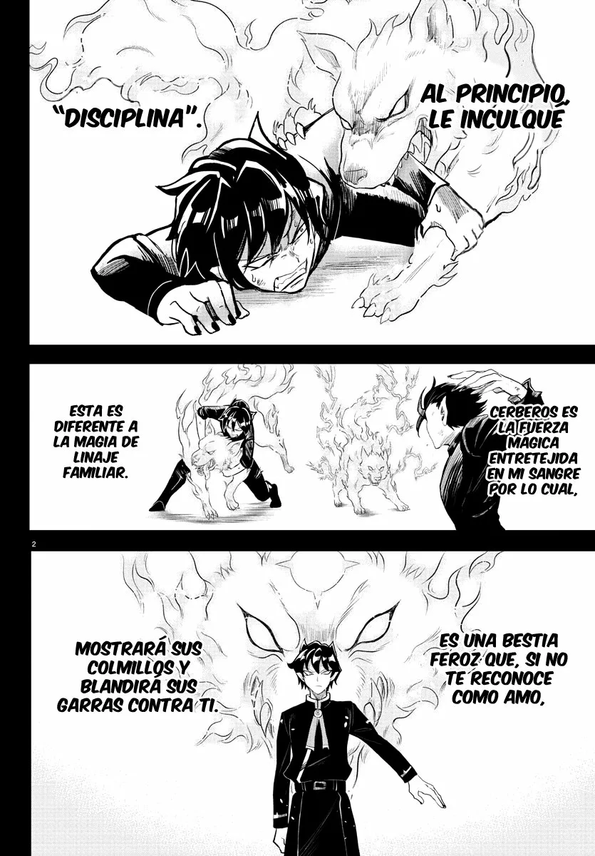 Read Mairimashita Iruma kun ES Manga Online