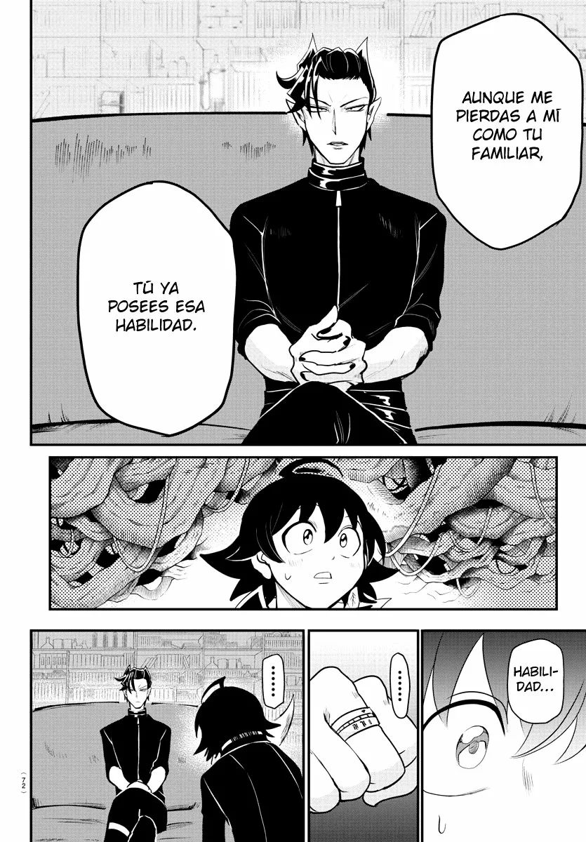 Read Mairimashita Iruma kun ES Manga Online