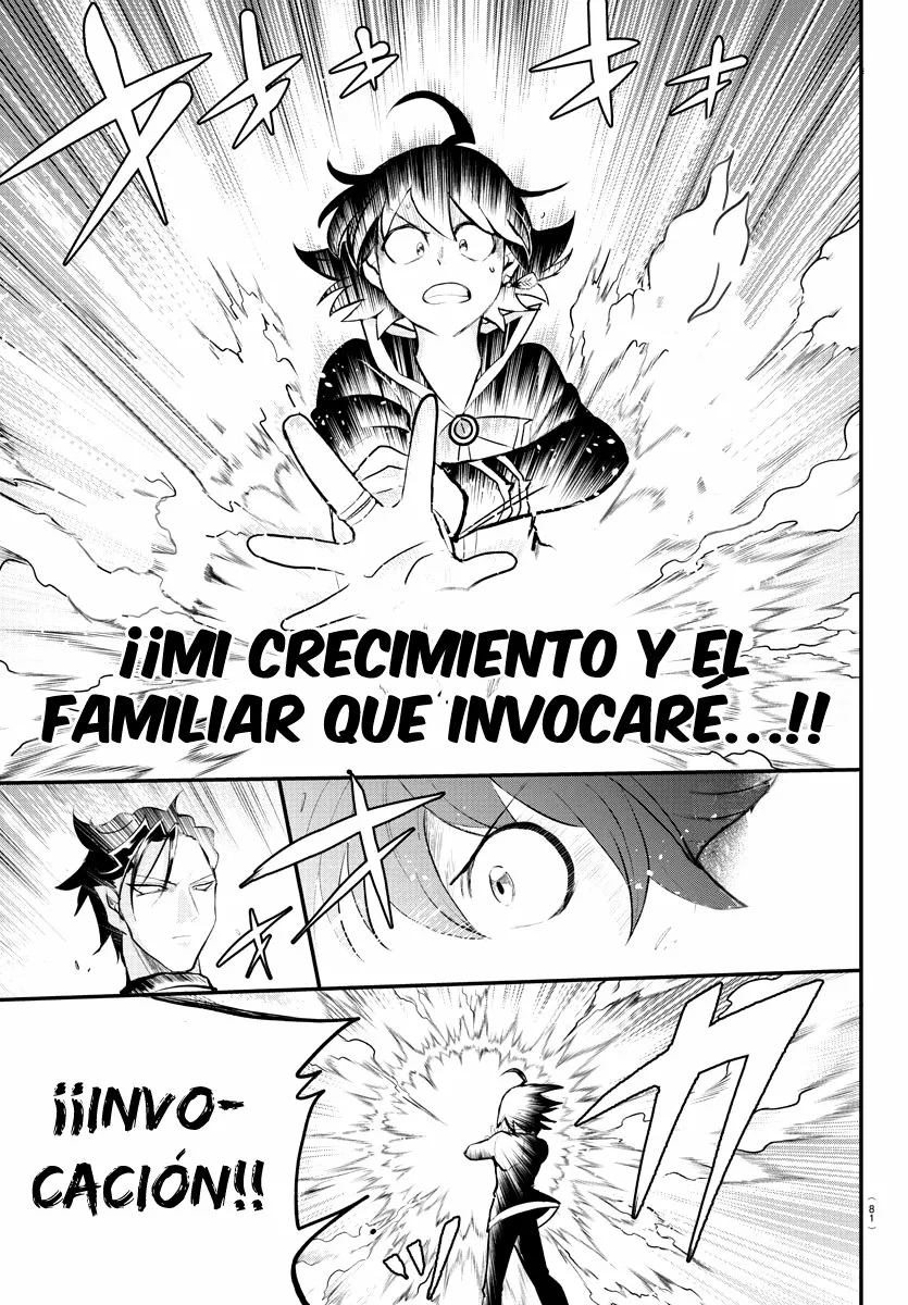 Read Mairimashita Iruma kun ES Manga Online
