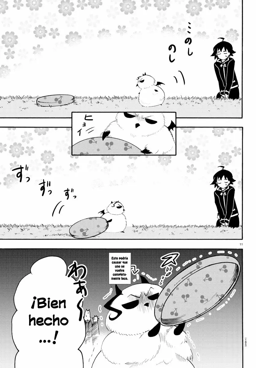 Read Mairimashita Iruma kun ES Manga Online
