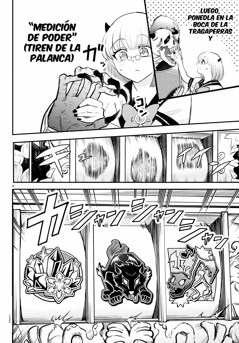Read Mairimashita Iruma kun ES Manga Online