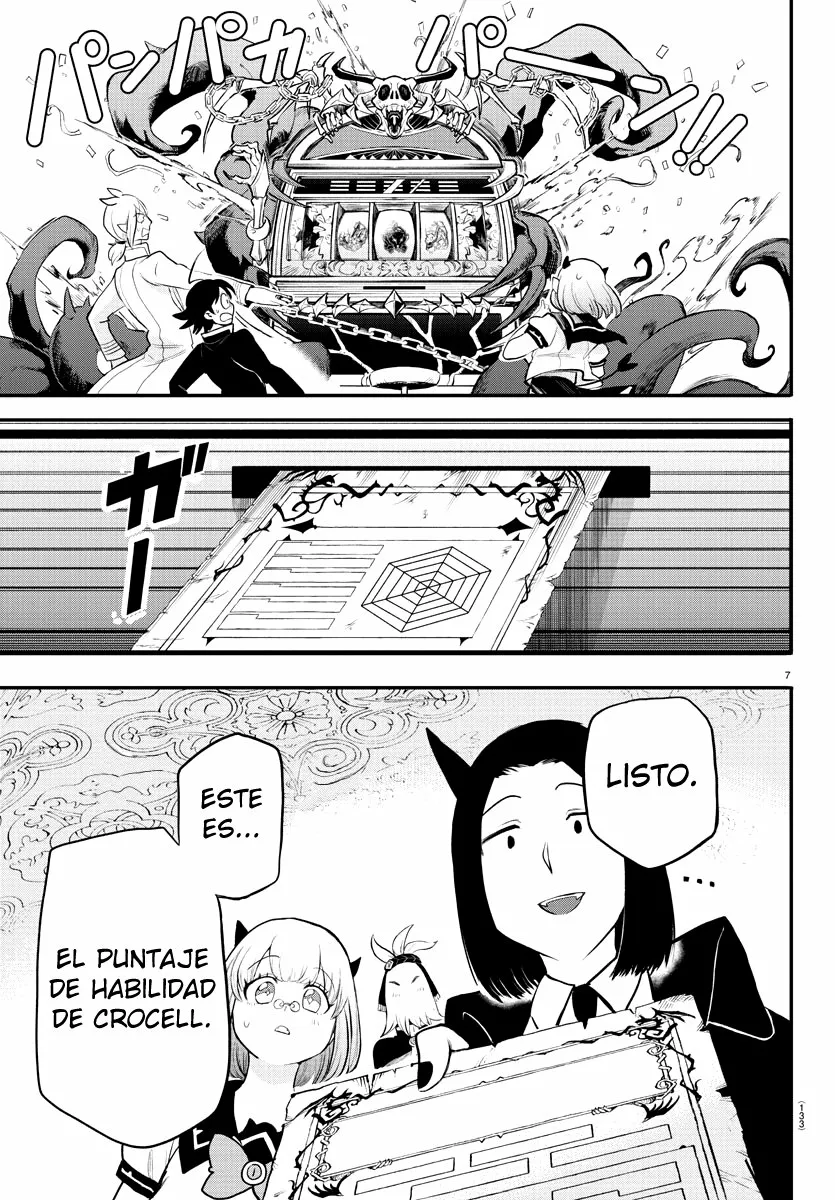 Read Mairimashita Iruma kun ES Manga Online
