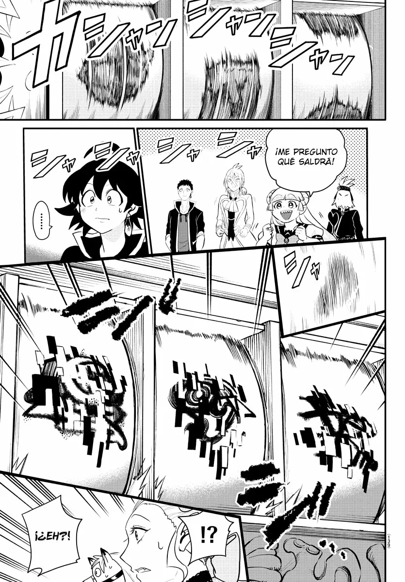 Read Mairimashita Iruma kun ES Manga Online