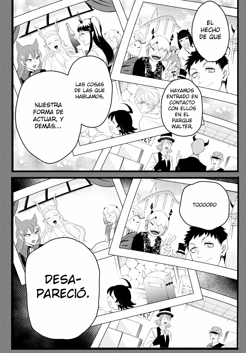 Read Mairimashita Iruma kun ES Manga Online