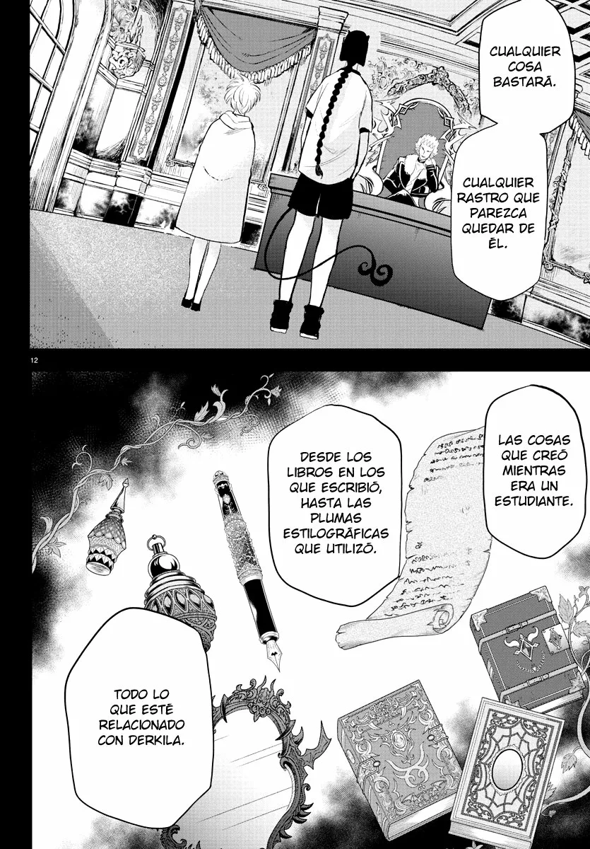 Read Mairimashita Iruma kun ES Manga Online