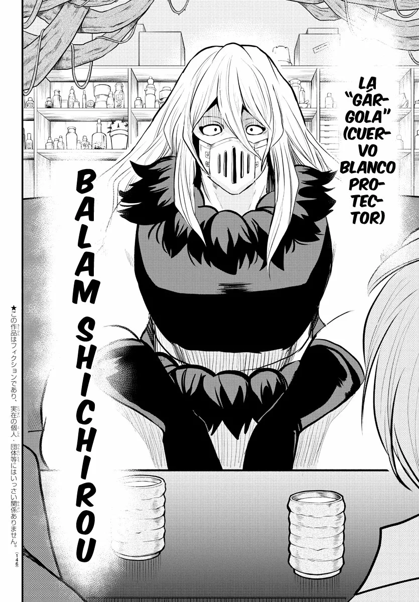 Read Mairimashita Iruma kun ES Manga Online