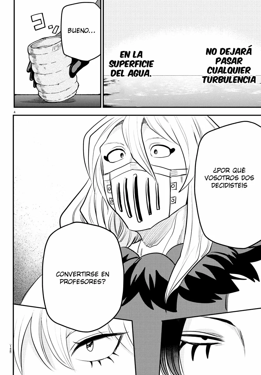 Read Mairimashita Iruma kun ES Manga Online