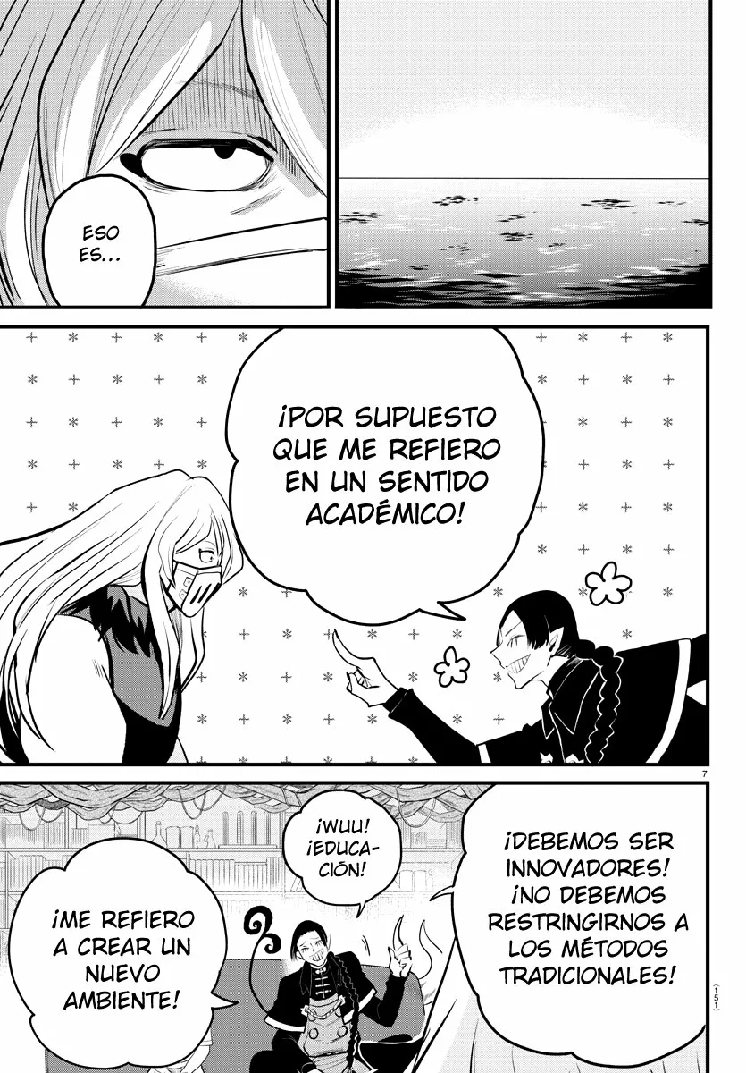 Read Mairimashita Iruma kun ES Manga Online