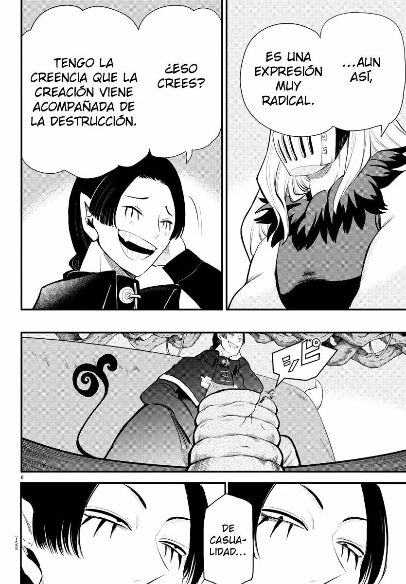 Read Mairimashita Iruma kun ES Manga Online