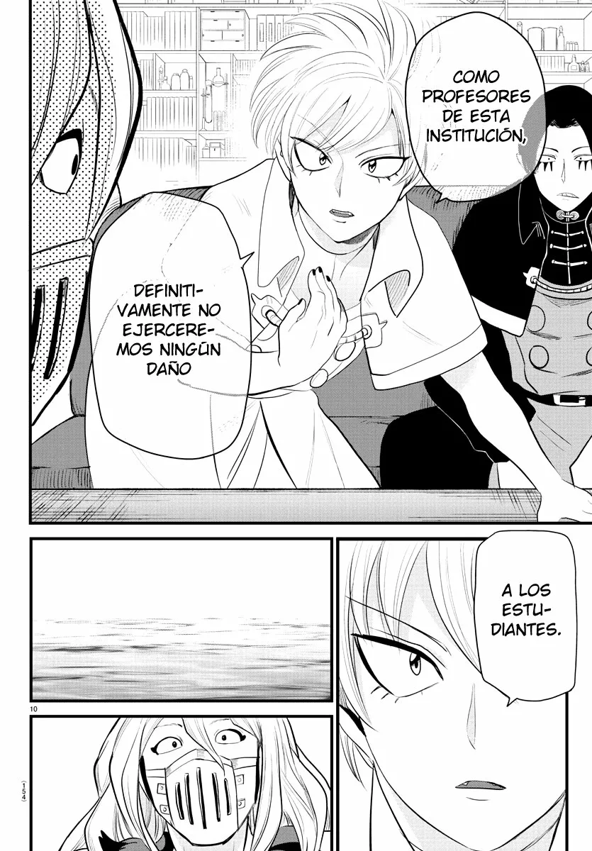 Read Mairimashita Iruma kun ES Manga Online
