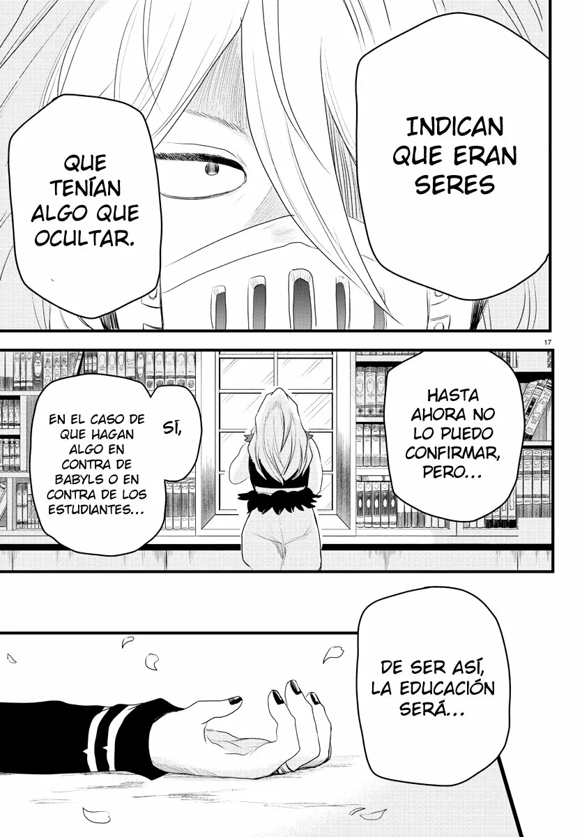 Read Mairimashita Iruma kun ES Manga Online